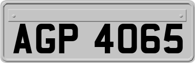 AGP4065