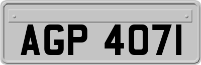 AGP4071