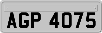 AGP4075