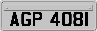 AGP4081