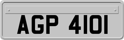 AGP4101