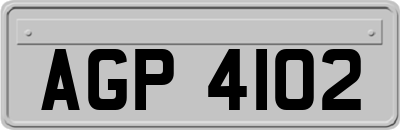 AGP4102