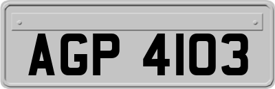 AGP4103