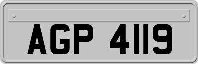 AGP4119