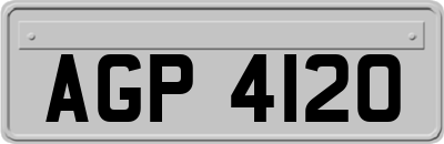 AGP4120