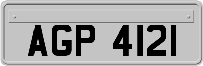 AGP4121
