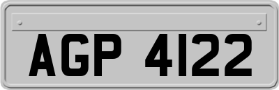 AGP4122