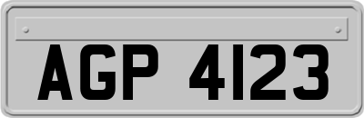 AGP4123