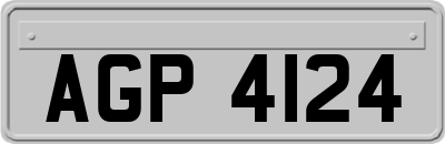 AGP4124