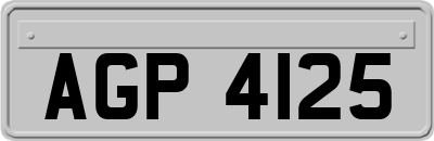 AGP4125