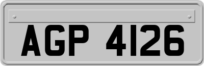 AGP4126