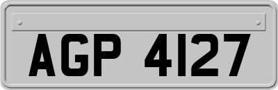 AGP4127