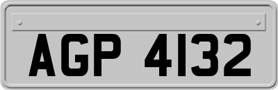 AGP4132
