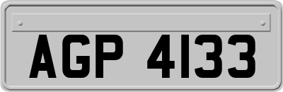 AGP4133