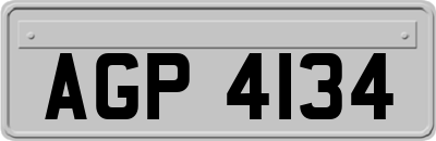 AGP4134