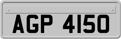 AGP4150