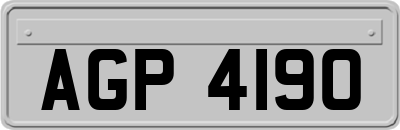 AGP4190