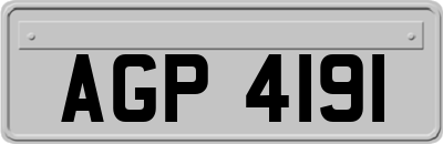 AGP4191