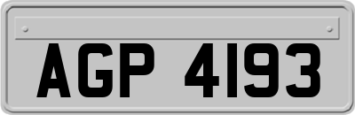 AGP4193