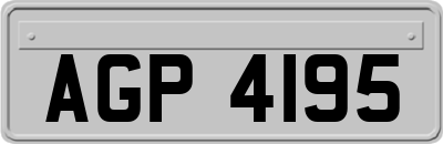 AGP4195