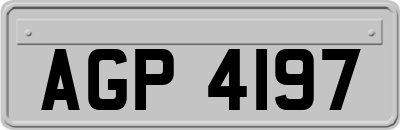AGP4197