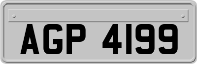 AGP4199