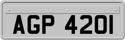 AGP4201