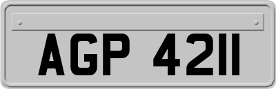AGP4211