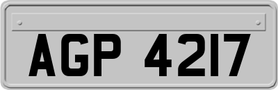 AGP4217