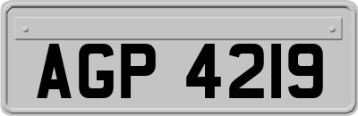 AGP4219