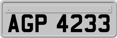 AGP4233