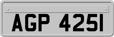AGP4251