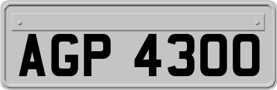 AGP4300