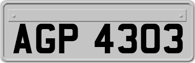 AGP4303