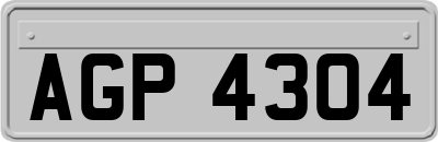 AGP4304