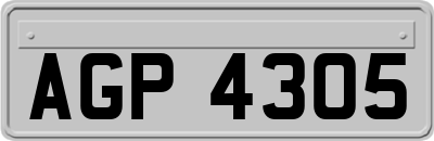AGP4305