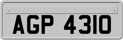 AGP4310