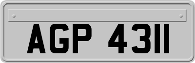AGP4311