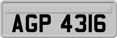 AGP4316