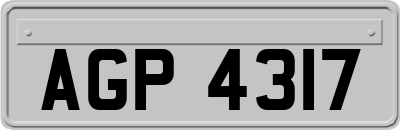 AGP4317