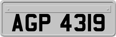 AGP4319