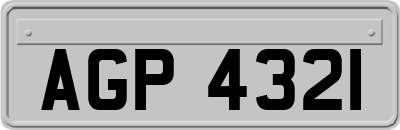 AGP4321
