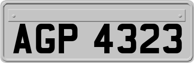 AGP4323