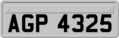 AGP4325