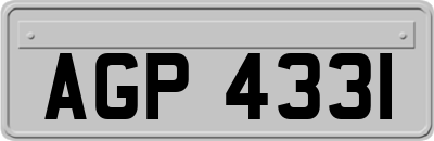 AGP4331