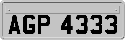 AGP4333