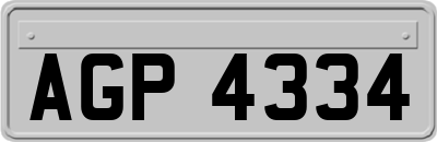 AGP4334
