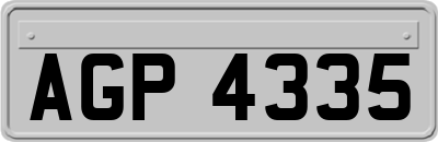 AGP4335