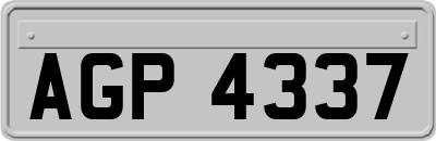 AGP4337