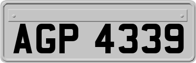 AGP4339